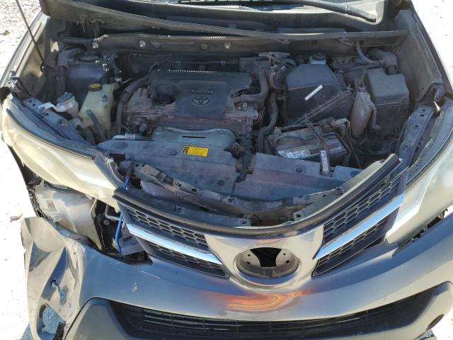 Photo 12 from auction – 2014 TOYOTA RAV4 LE with VIN 2T3ZFREVXEW086080