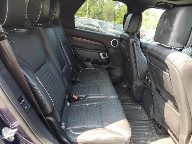 Photo 11 from auction – 2017 LAND ROVER DISCOVERY with VIN SALRHBBV1HA045807
