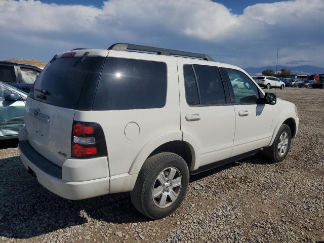Photo 3 from auction – 2010 FORD EXPLORER X with VIN 1FMEU7DE9AUA81014