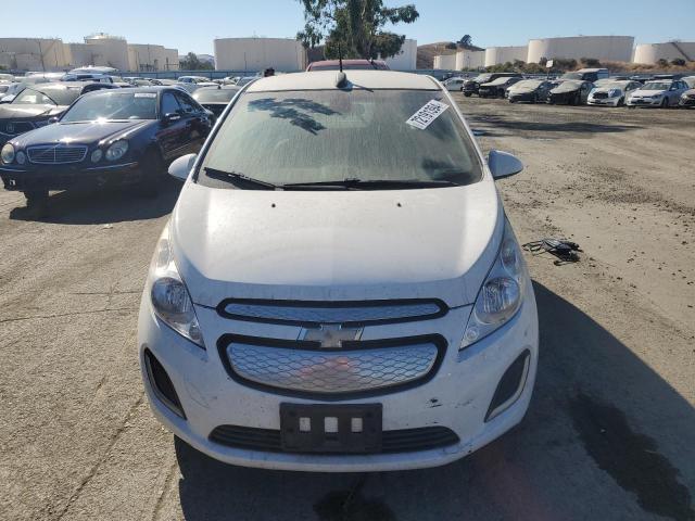 Photo 5 from auction – 2015 CHEVROLET SPARK EV 2 with VIN KL8CL6S09FC730042