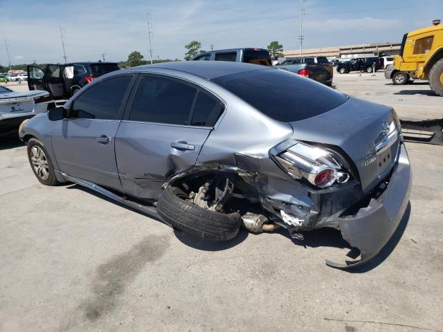 Photo 2 from auction – 2010 NISSAN ALTIMA BAS with VIN 1N4AL2APXAN476396
