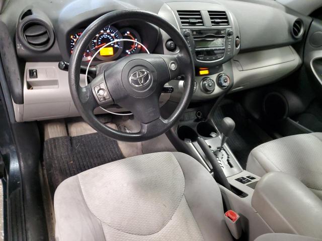 Photo 8 from auction – 2011 TOYOTA RAV4 with VIN 2T3BF4DV2BW132101