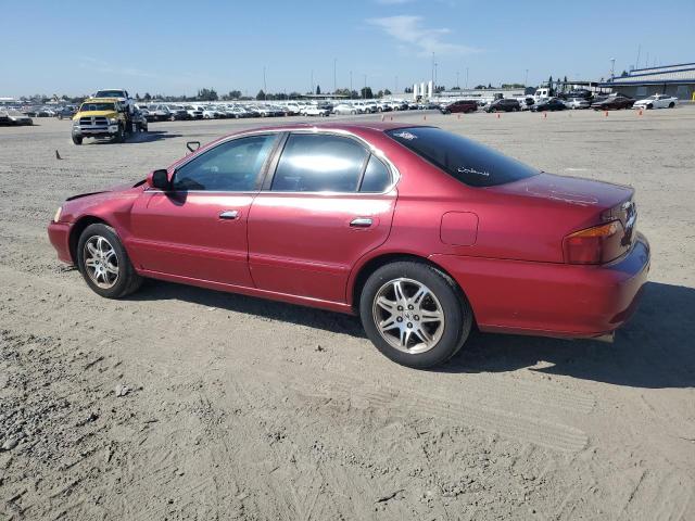 Photo 2 from auction – 2001 ACURA 3.2TL with VIN 19UUA56671A011937