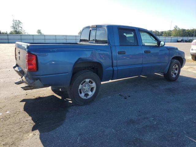 Photo 3 from auction – 2005 DODGE DAKOTA QUA with VIN 1D7HE28KX5S204098