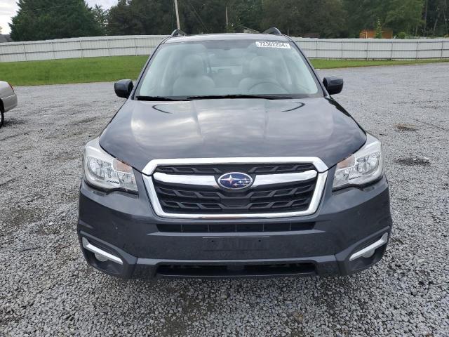 Photo 5 from auction – 2018 SUBARU FORESTER 2 with VIN JF2SJAJC4JH517200