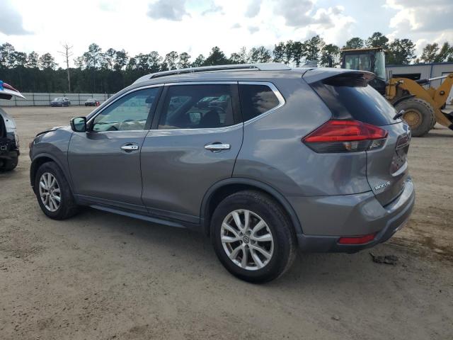Photo 2 from auction – 2017 NISSAN ROGUE S with VIN KNMAT2MT5HP522637