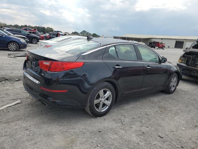 Photo 3 from auction – 2015 KIA OPTIMA LX with VIN 5XXGM4A71FG401179