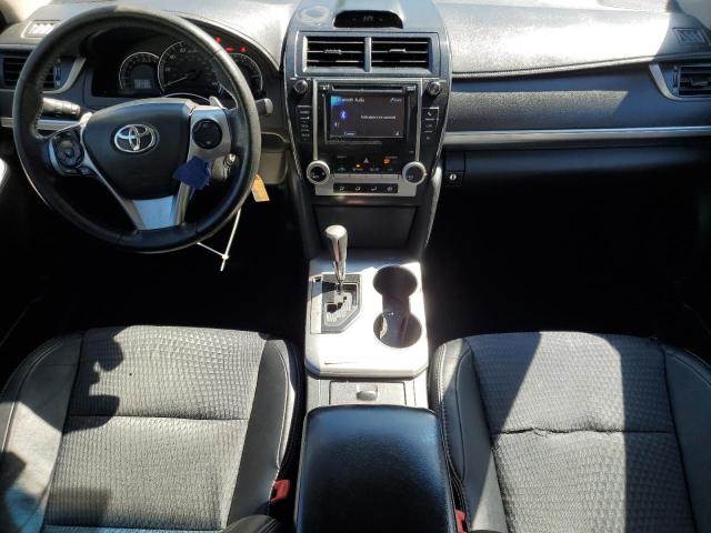 Photo 8 from auction – 2013 TOYOTA CAMRY L with VIN 4T1BF1FK2DU234270