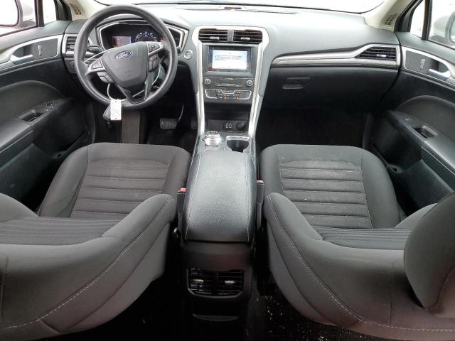 Photo 8 from auction – 2019 FORD FUSION SE with VIN 3FA6P0HD2KR107783