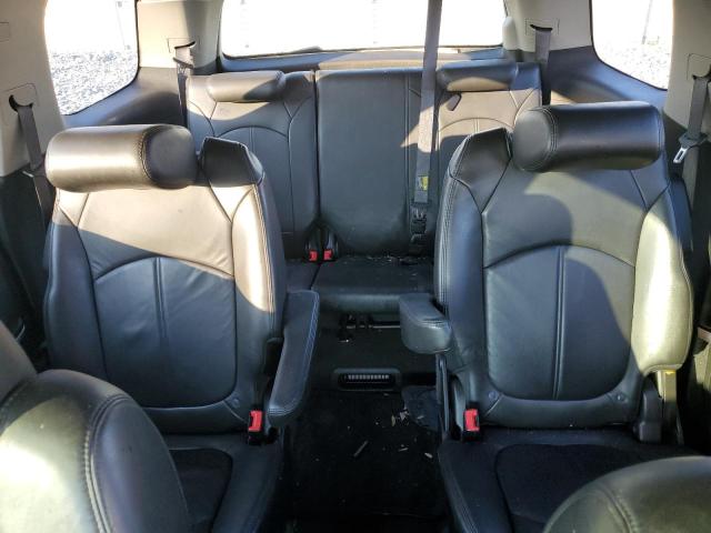 Photo 10 from auction – 2012 GMC ACADIA SLT with VIN 1GKKRRED5CJ380504