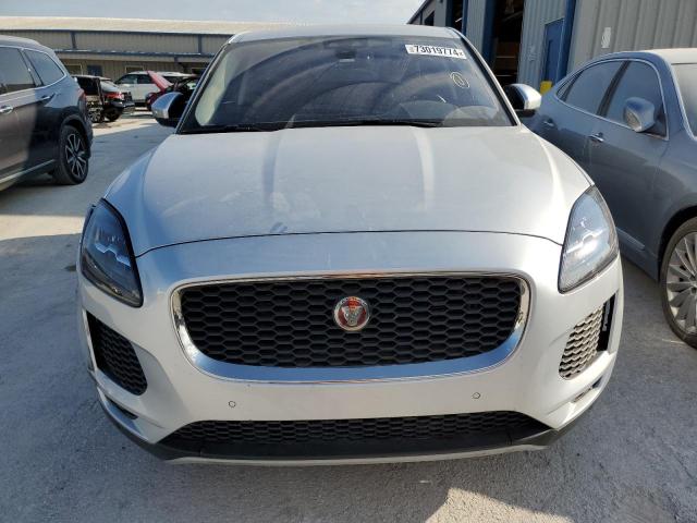 Photo 5 from auction – 2018 JAGUAR E-PACE S with VIN SADFJ2FX2J1Z12801