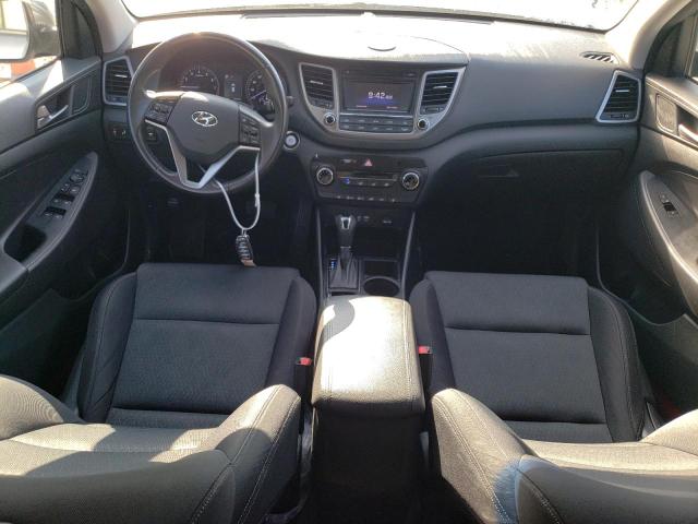 Photo 8 from auction – 2016 HYUNDAI TUCSON LIM with VIN KM8J3CA28GU193574