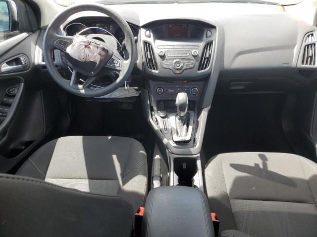 Photo 8 from auction – 2018 FORD FOCUS SE with VIN 1FADP3F20JL227279