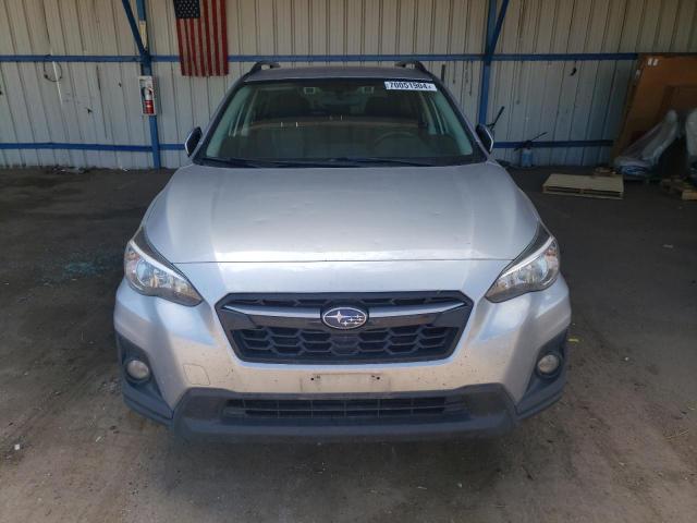 Photo 5 from auction – 2019 SUBARU CROSSTREK with VIN JF2GTAEC2KH336804