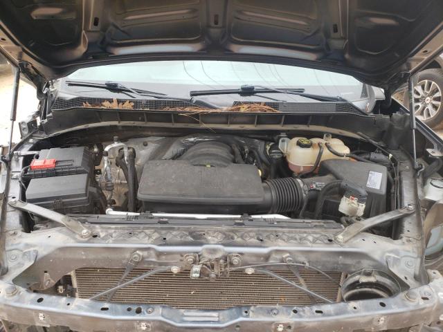 Photo 11 from auction – 2019 CHEVROLET SILVERADO with VIN 3GCPYBEHXKG179096