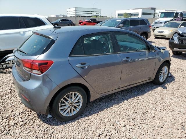 Photo 3 from auction – 2018 KIA RIO EX with VIN 3KPA35AB1JE087070