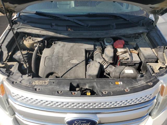 Photo 12 from auction – 2013 FORD EXPLORER X with VIN 1FM5K8D86DGC87951
