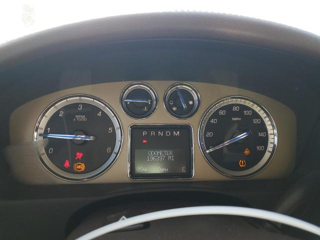 Photo 9 from auction – 2011 CADILLAC ESCALADE E with VIN 1GYS4KEF2BR194643