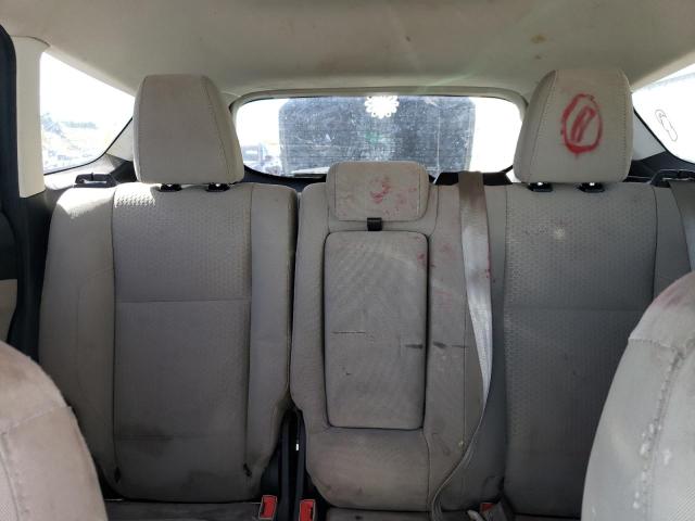 Photo 10 from auction – 2018 FORD ESCAPE SE with VIN 1FMCU9GD9JUD06375