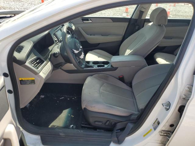 Photo 7 from auction – 2015 HYUNDAI SONATA SE with VIN 5NPE24AF8FH007672