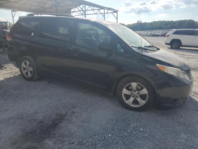 Photo 4 from auction – 2014 TOYOTA SIENNA LE with VIN 5TDKK3DCXES456746