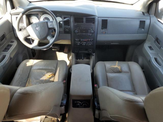 Photo 8 from auction – 2005 DODGE DURANGO ST with VIN 1D4HB38N75F574763