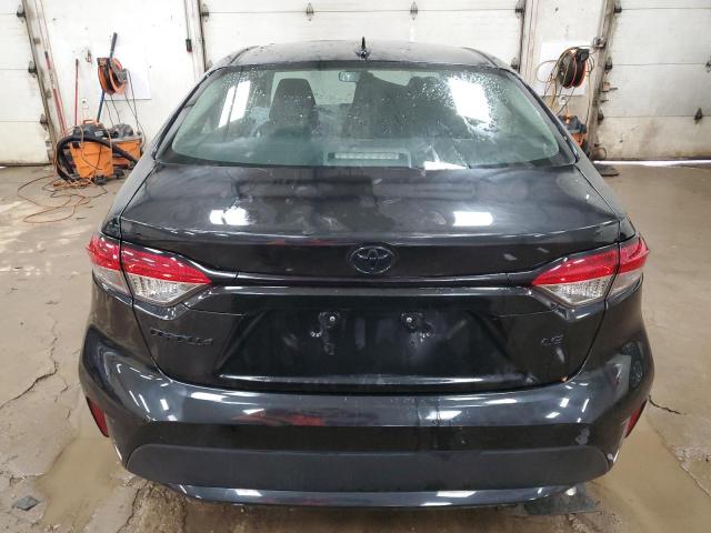 Photo 6 from auction – 2021 TOYOTA COROLLA LE with VIN 5YFEPMAE6MP163508