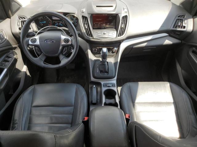 Photo 8 from auction – 2014 FORD ESCAPE SE with VIN 1FMCU9GX7EUD45675