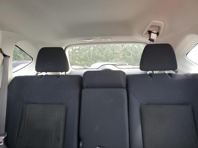 Photo 10 from auction – 2016 HONDA CR-V SE with VIN 2HKRM4H47GH132633