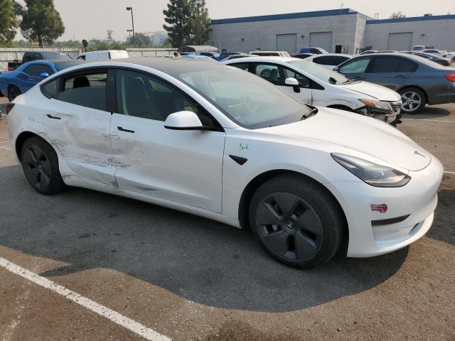 Photo 4 from auction – 2023 TESLA MODEL 3 with VIN 5YJ3E1EA4PF385807