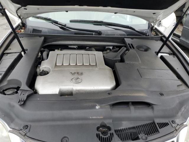 Photo 11 from auction – 2012 LEXUS ES 350 with VIN JTHBK1EG7C2507533