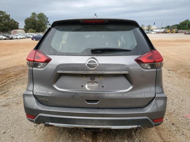 Photo 6 from auction – 2017 NISSAN ROGUE S with VIN KNMAT2MVXHP513028
