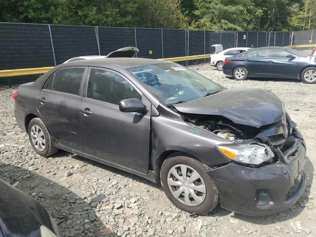 Photo 4 from auction – 2013 TOYOTA COROLLA BA with VIN 5YFBU4EEXDP110249