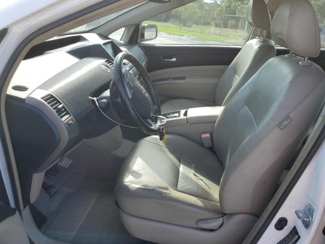Photo 7 from auction – 2009 TOYOTA PRIUS with VIN JTDKB20U797862847