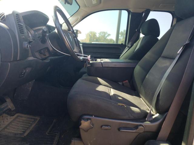 Photo 7 from auction – 2012 CHEVROLET SILVERADO with VIN 1GCRKSE74CZ115638