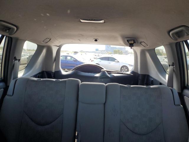 Photo 10 from auction – 2012 TOYOTA RAV4 with VIN 2T3BF4DV8CW252230