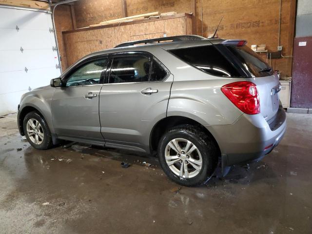 Photo 2 from auction – 2012 CHEVROLET EQUINOX LT with VIN 2GNFLEEK9C6349928