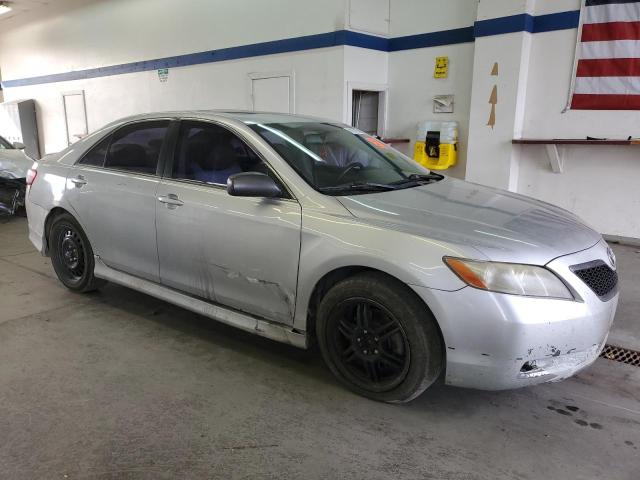 Photo 4 from auction – 2007 TOYOTA CAMRY CE with VIN 4T1BE46K97U568899