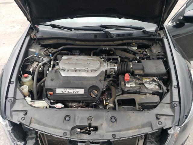 Photo 11 from auction – 2011 HONDA ACCORD EXL with VIN 1HGCP3F8XBA013280