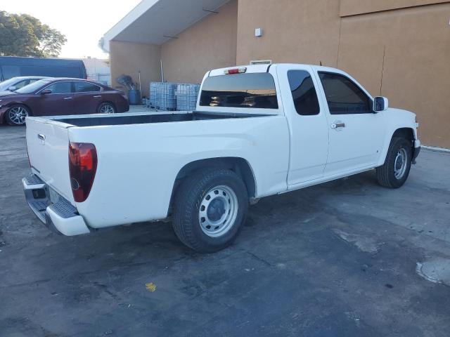 Photo 3 from auction – 2009 CHEVROLET COLORADO with VIN 1GCCS19E498149120