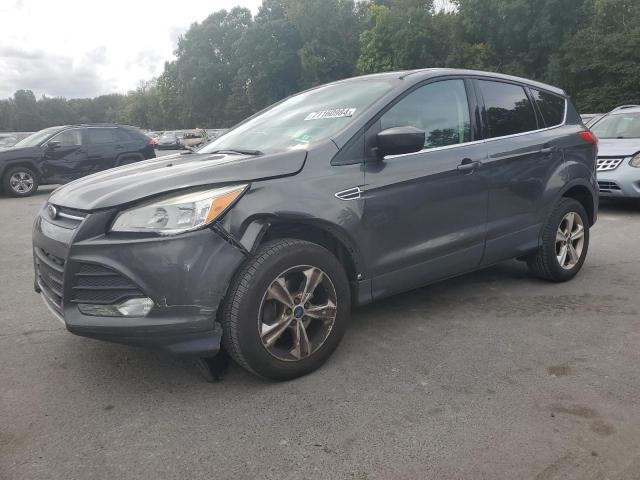 FORD ESCAPE SE 2016 with VIN 1FMCU0G76GUC64472 - Photo from auction
