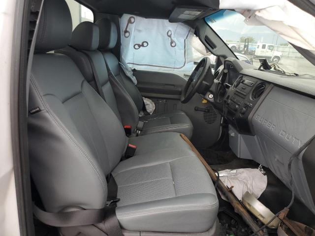 Photo 6 from auction – 2015 FORD F350 SUPER with VIN 1FTRF3AT5FEA35659