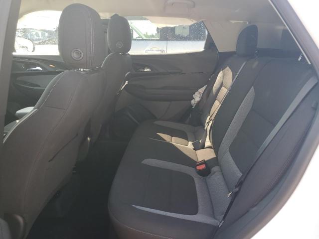 Photo 11 from auction – 2023 CHEVROLET TRAILBLAZE with VIN KL79MPS27PB210285