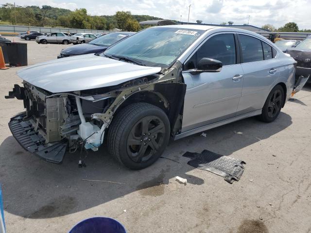 SUBARU LEGACY SPO 2020 with VIN 4S3BWAF65L3028534 - Photo from auction