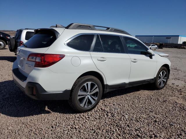 Photo 3 from auction – 2018 SUBARU OUTBACK 3. with VIN 4S4BSENC8J3230092