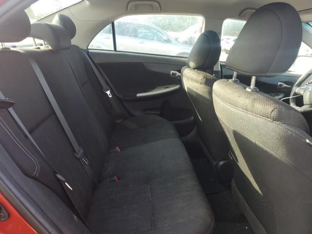 Photo 10 from auction – 2012 TOYOTA COROLLA BA with VIN 2T1BU4EE8CC911583