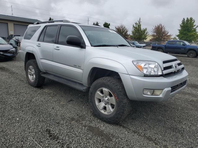 Photo 4 from auction – 2004 TOYOTA 4RUNNER SR with VIN JTEBU14R240035748