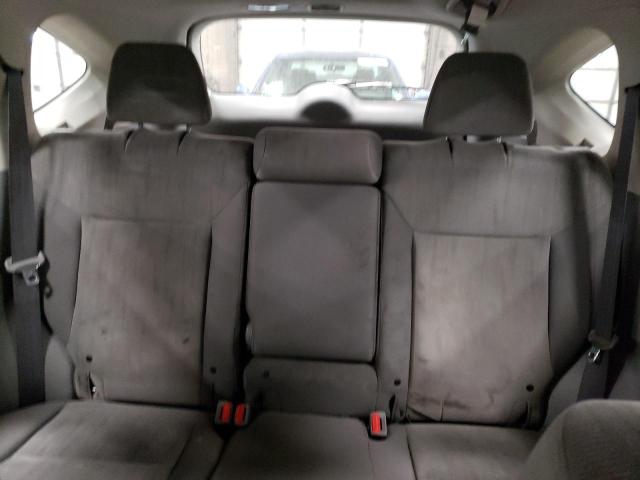 Photo 10 from auction – 2012 HONDA CR-V LX with VIN 2HKRM4H3XCH620430