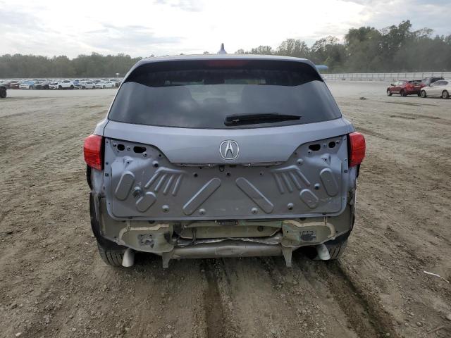 Photo 6 from auction – 2015 ACURA RDX TECHNO with VIN 5J8TB3H50FL017124
