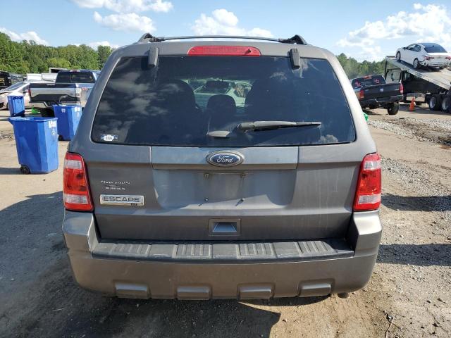 Photo 6 from auction – 2012 FORD ESCAPE XLT with VIN 1FMCU0D76CKC75935